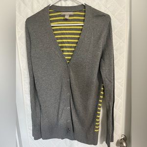 Banana Republic Cardigan
